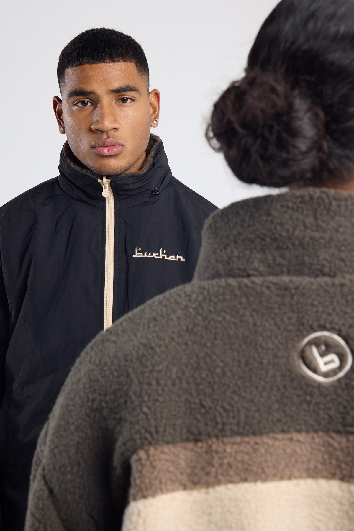 Bram fleece image number 3