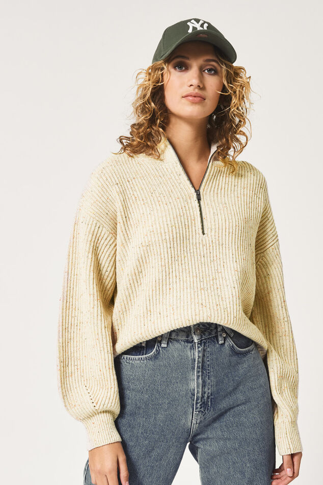 Jumper Kiki image number 0