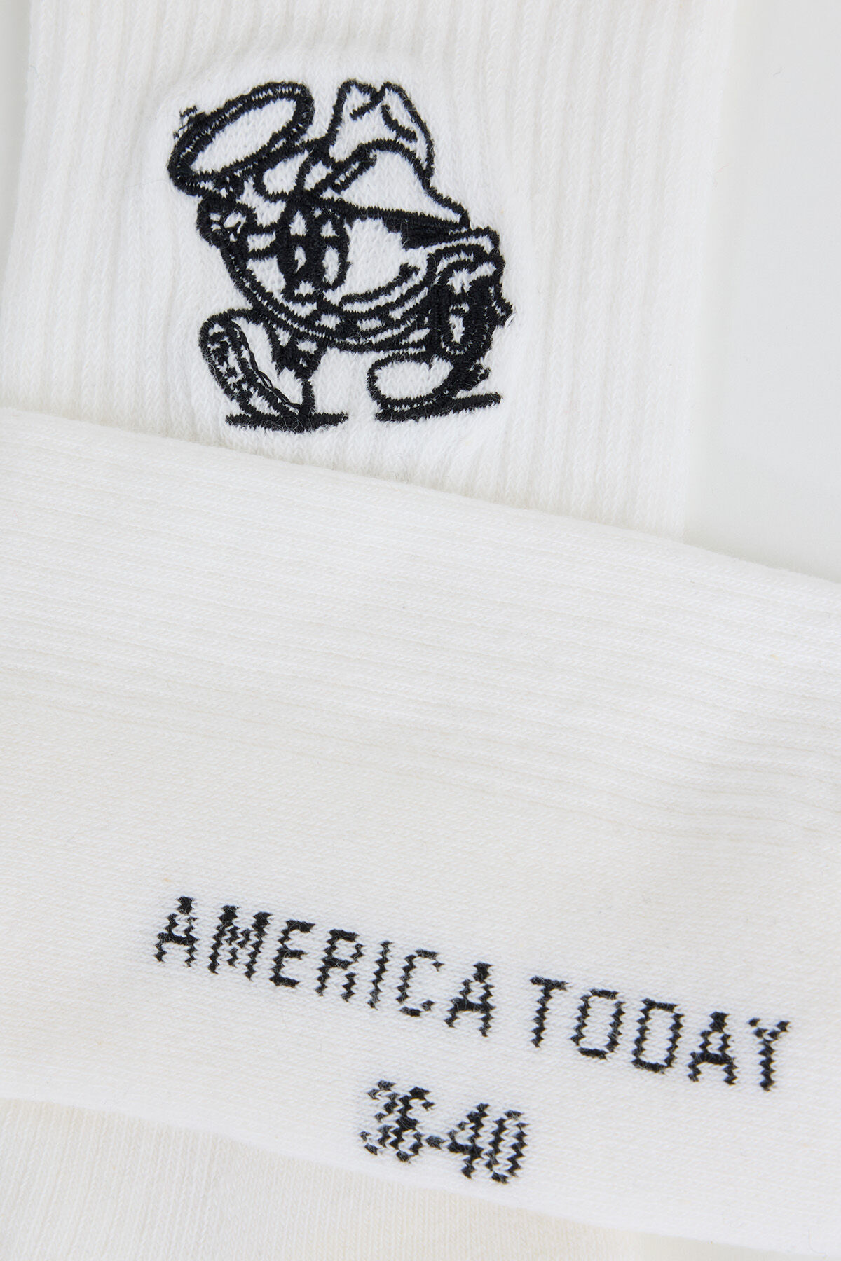 Sokken Thabo Fun image number 1