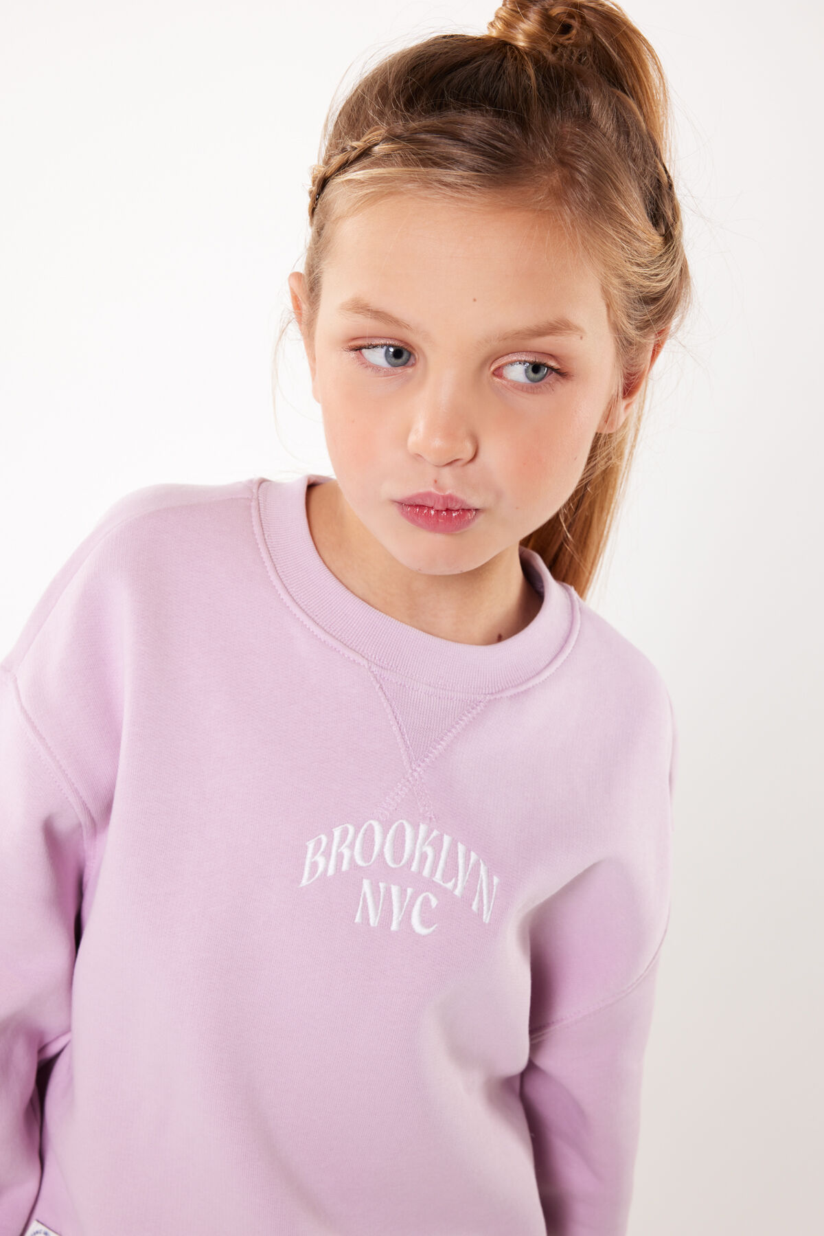 Sweater Siara JR image number 3