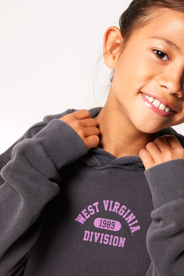 Hoodie Sayen hood JR image number 3