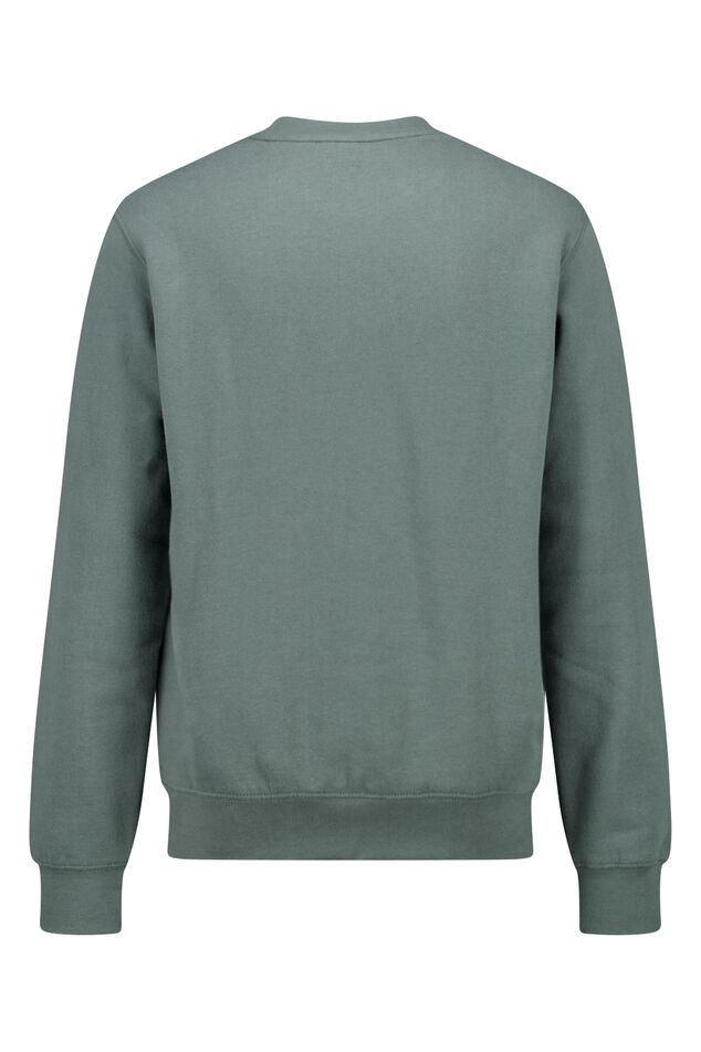 Sweater Sly crew image number 5