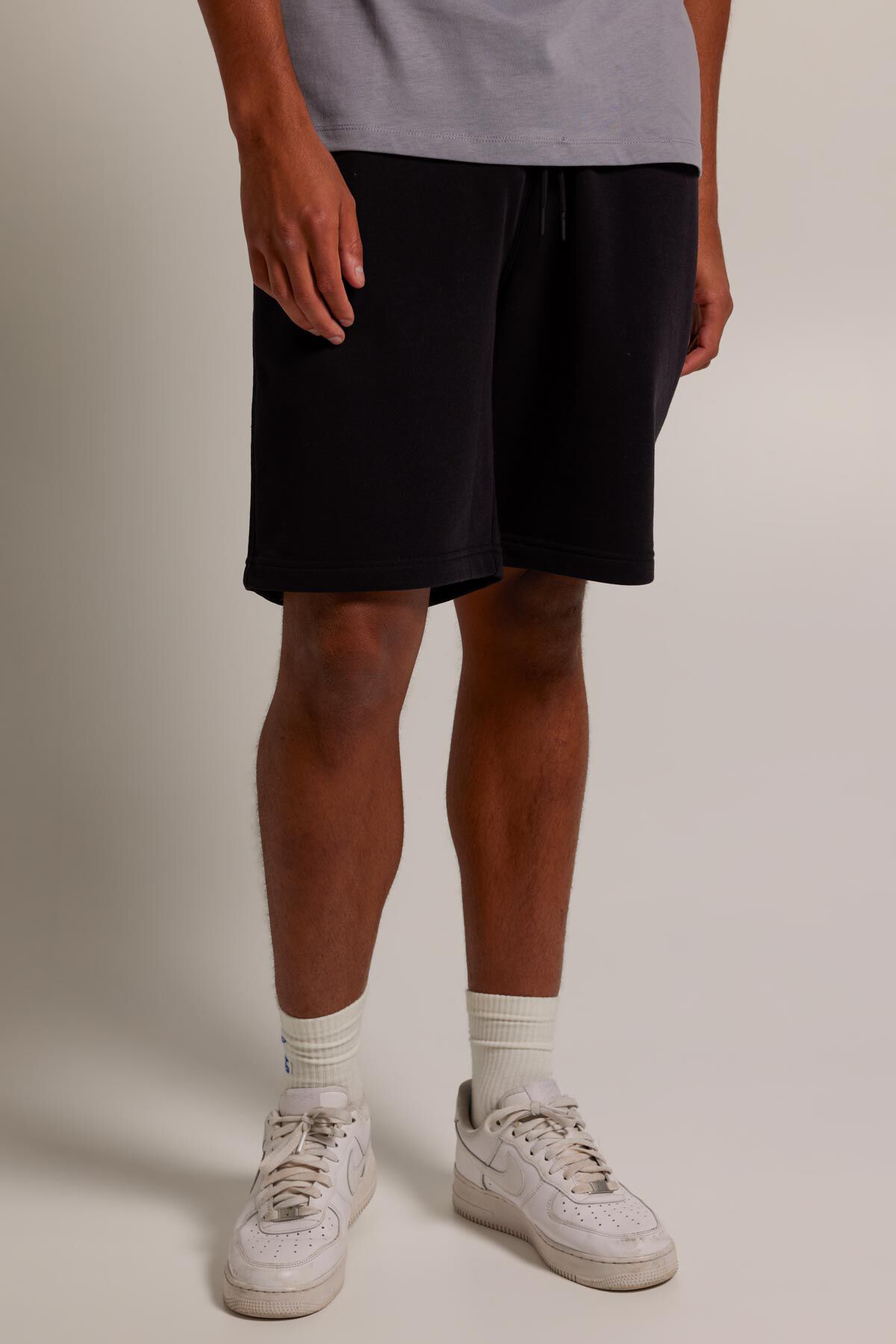 Sweat short Sevan image number 0