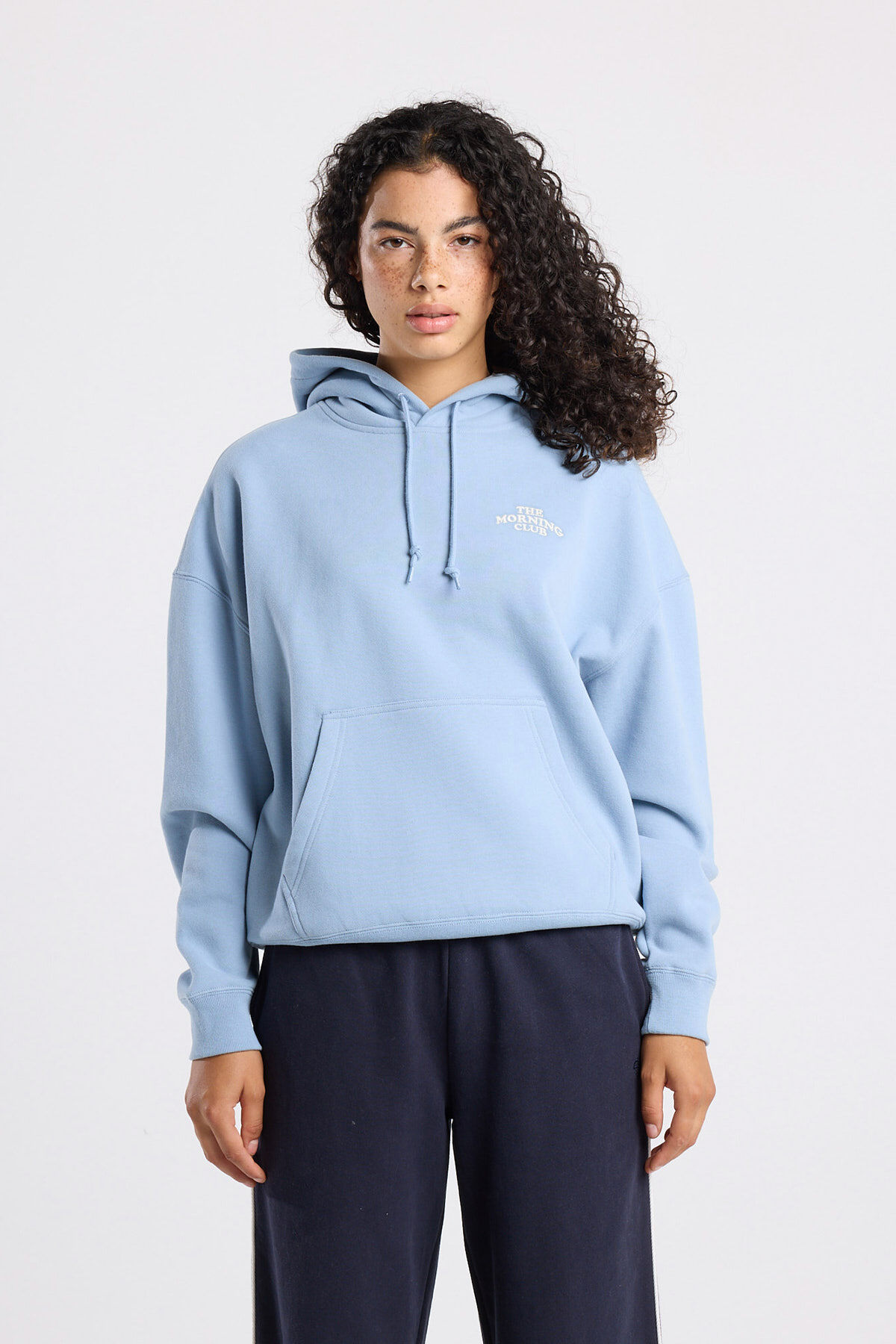 Salima Hood image number 0