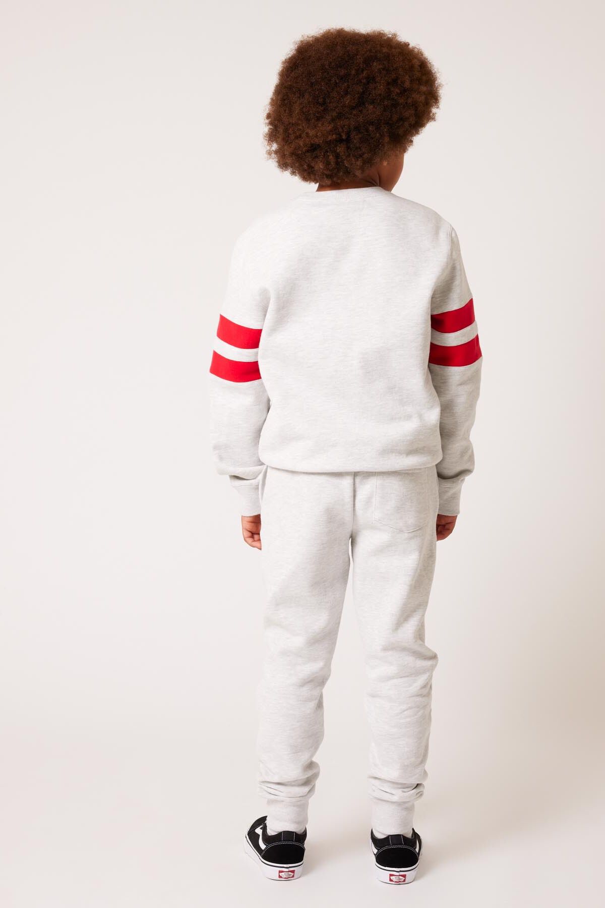 Sweater Sebas JR image number 2