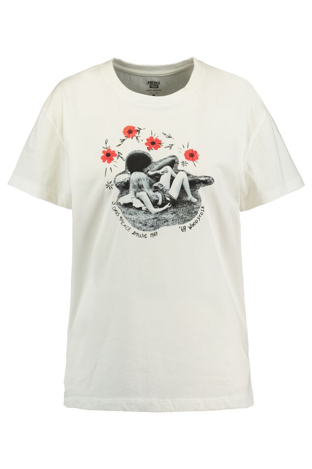T-shirt Ewood image number 4