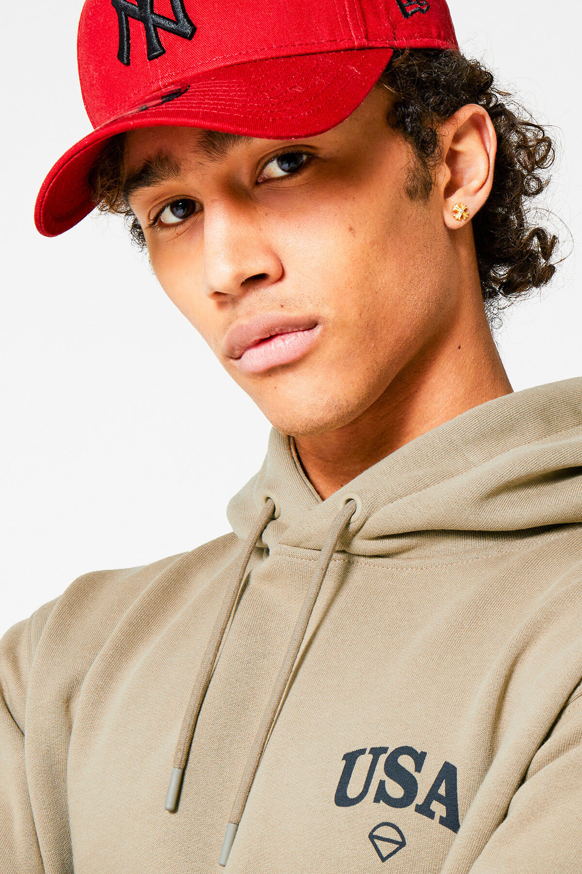 Hoodie Stan image number 3