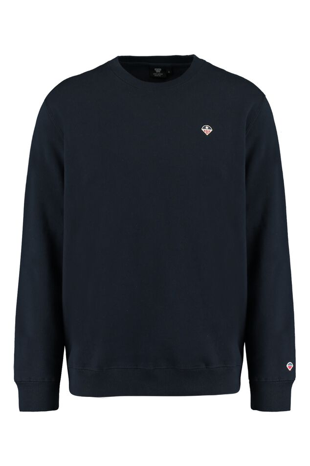 Sweater Silas Crew image number 4