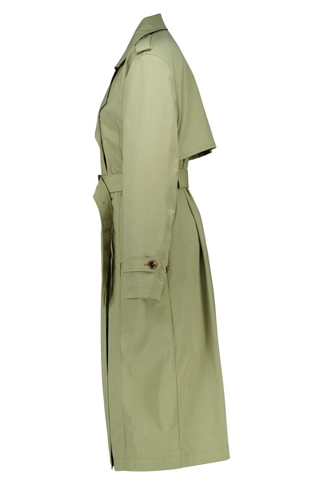 Trenchcoat Jasmine image number 6