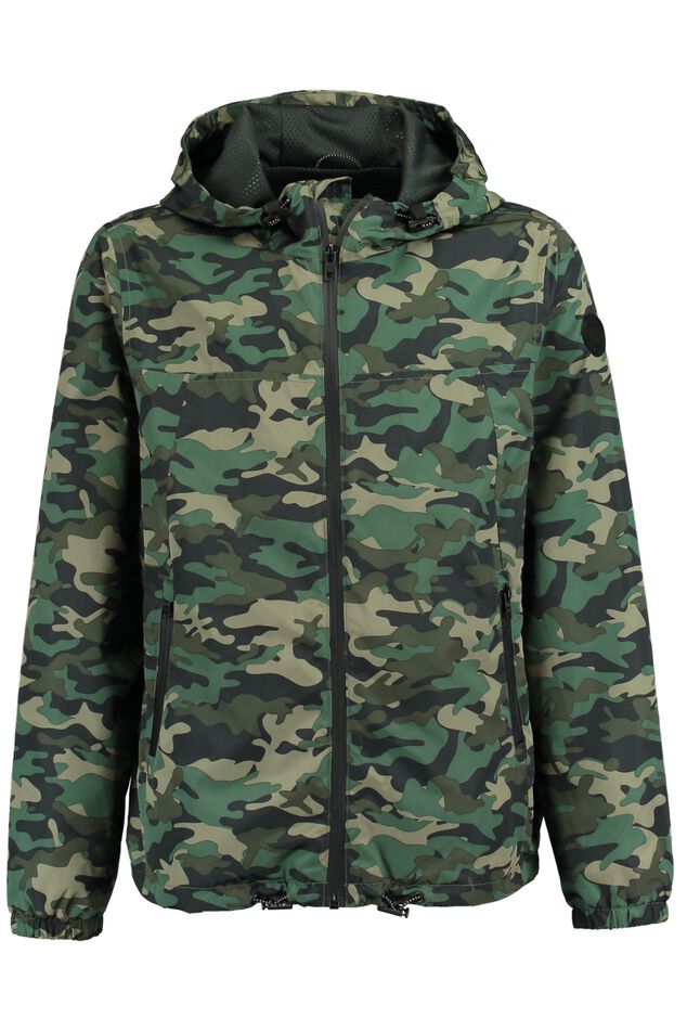 Regenjas Justin Jr image number 0