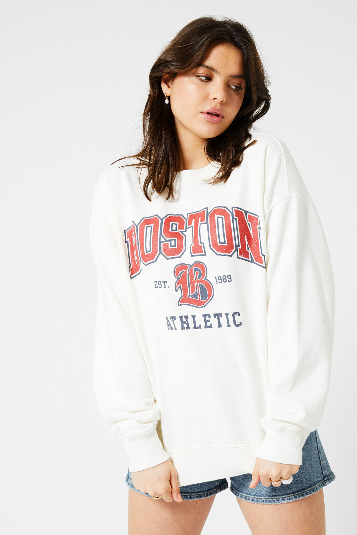 Sweater Sydney image number 1