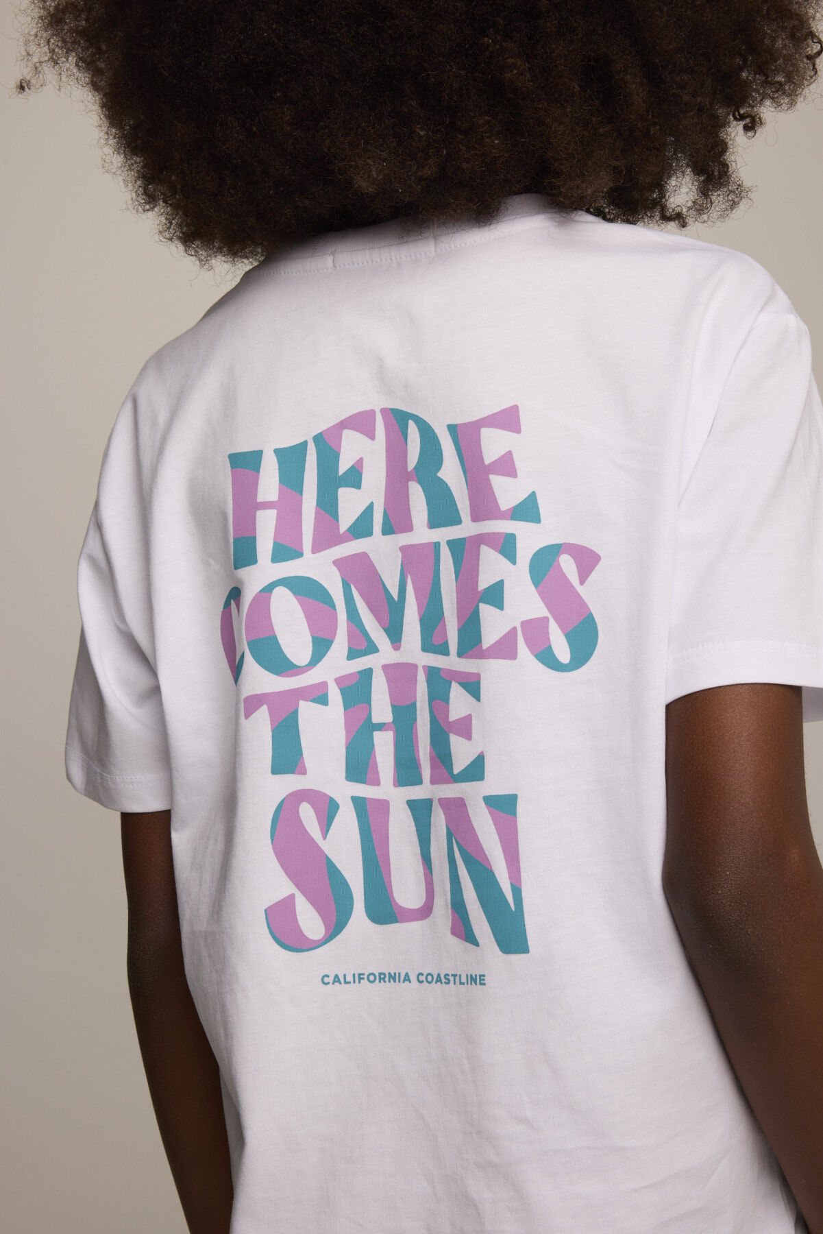 T-shirt Elvy JR image number 3