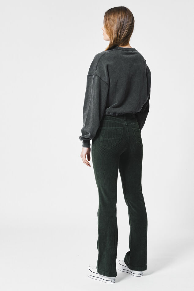 Trousers Peggy image number 2