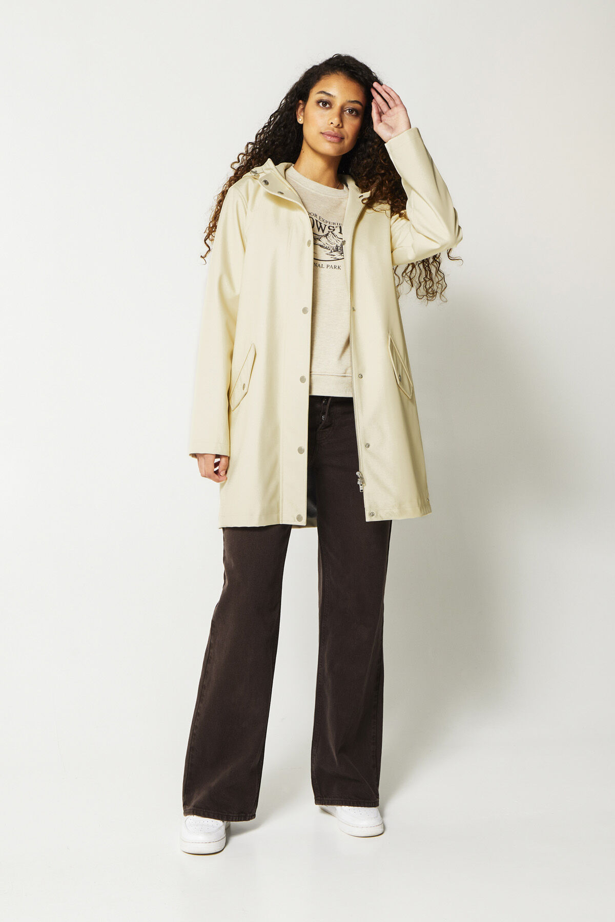 Regenjas Janice image number 1