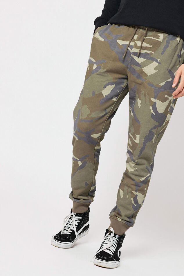 Jogging pants Cyrus image number 1