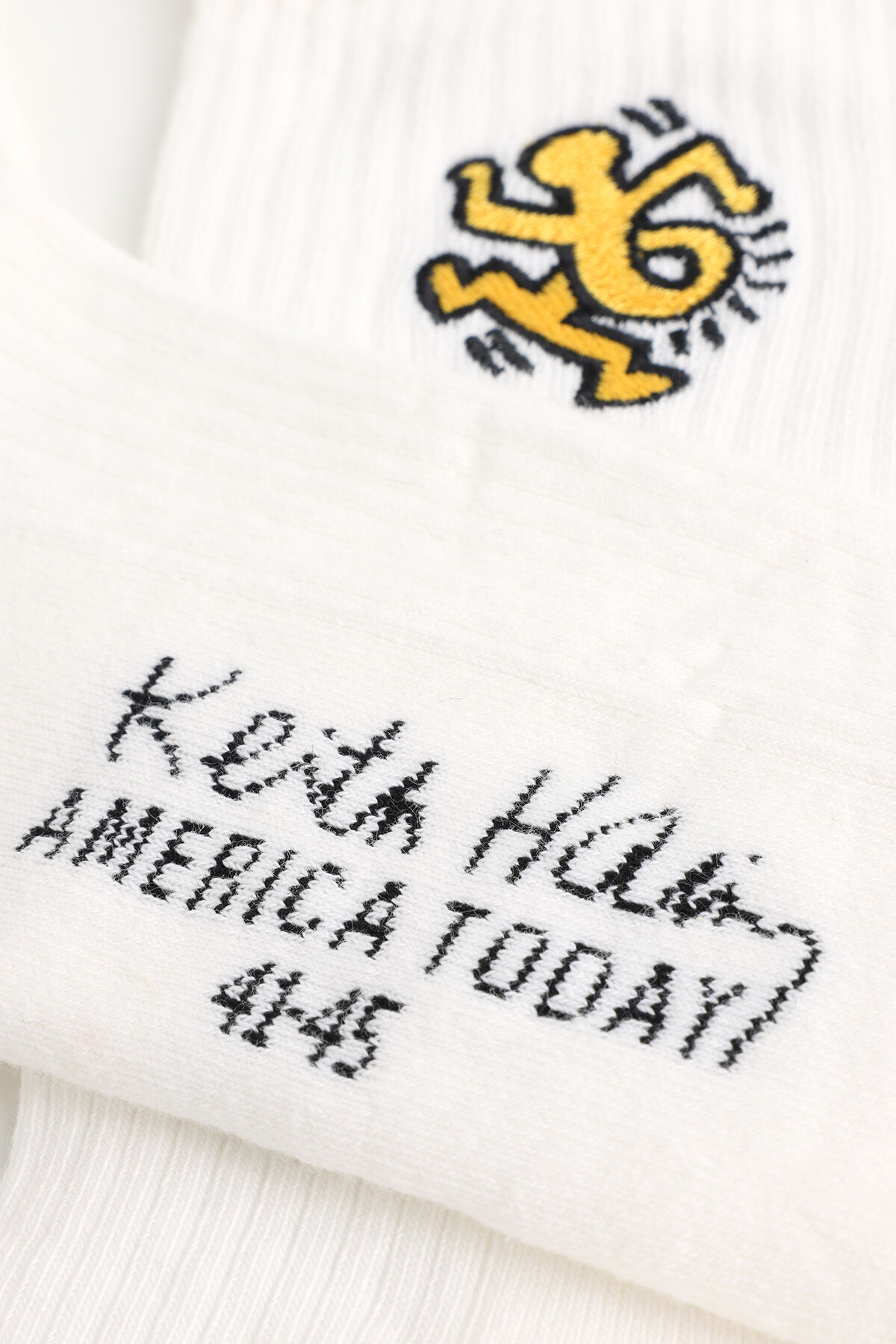 Sokken Socks KH image number 1