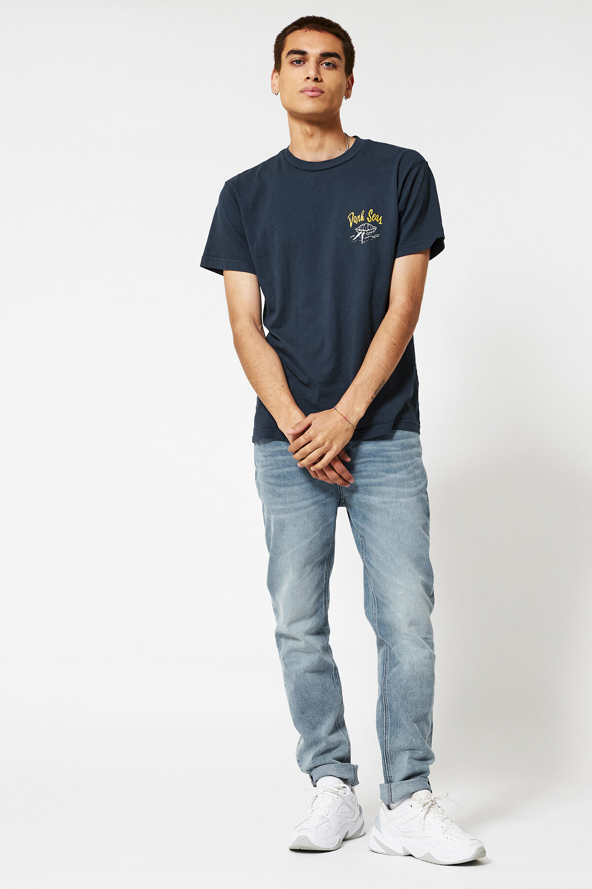 Loosen Up Tee image number 1