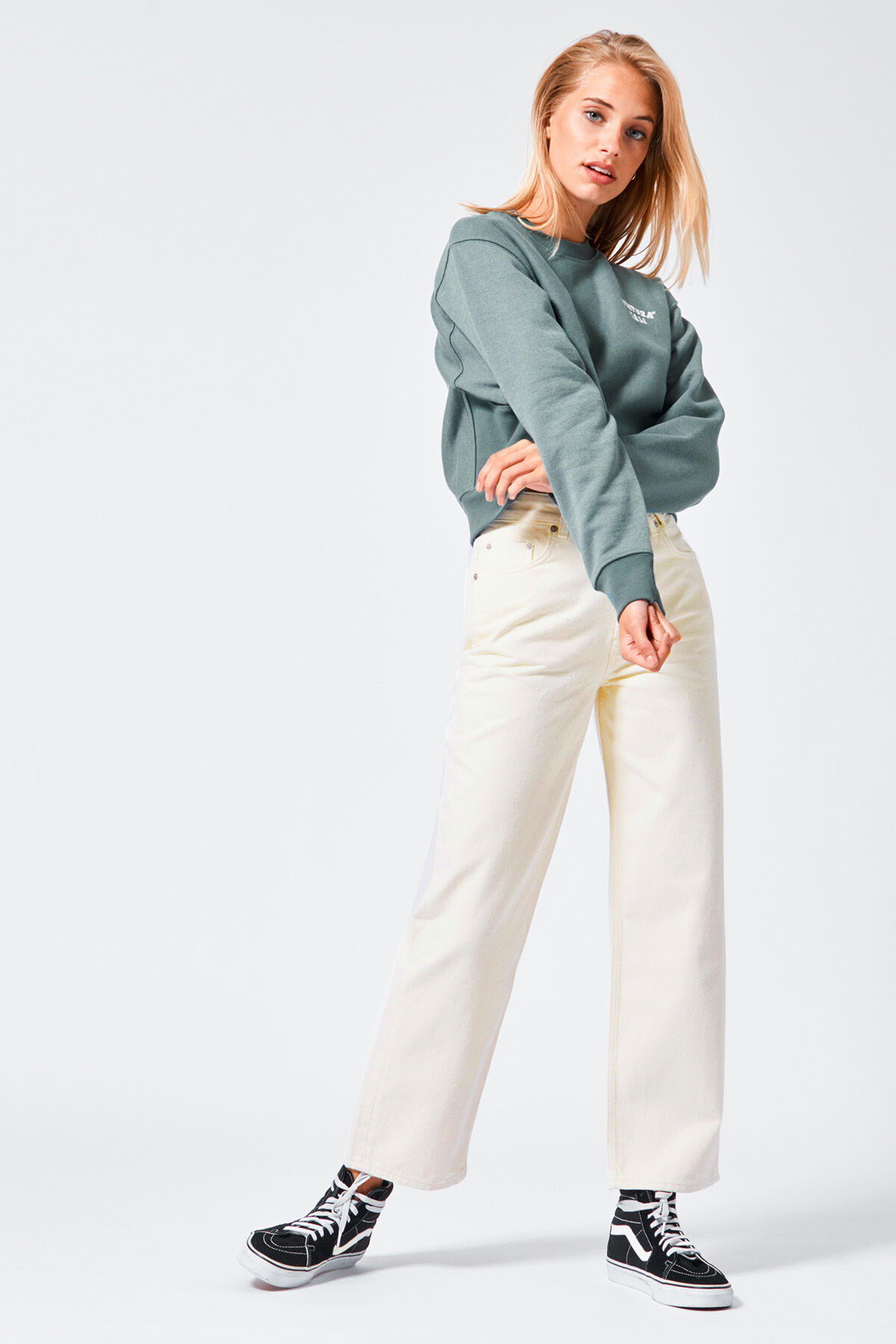 Sweater Simone image number 1