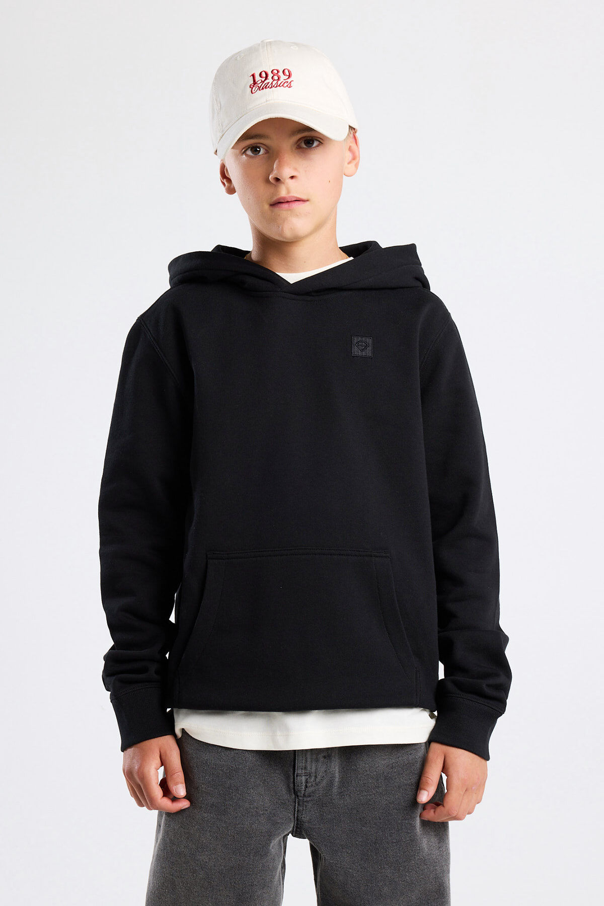 Seth Hood JR image number 0