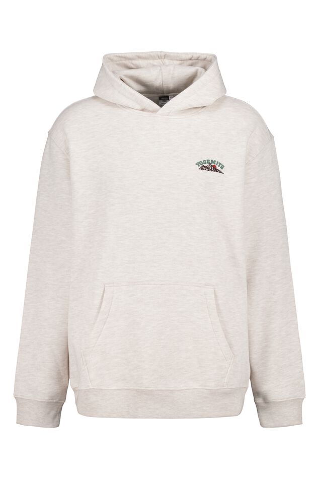 Hoodie Stig Hood image number 4