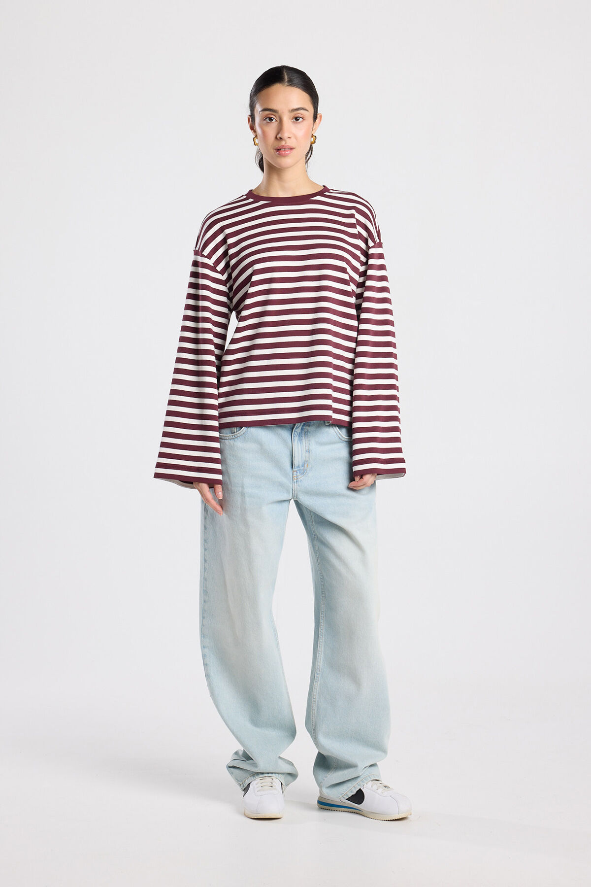 Long sleeve Lilly image number 1