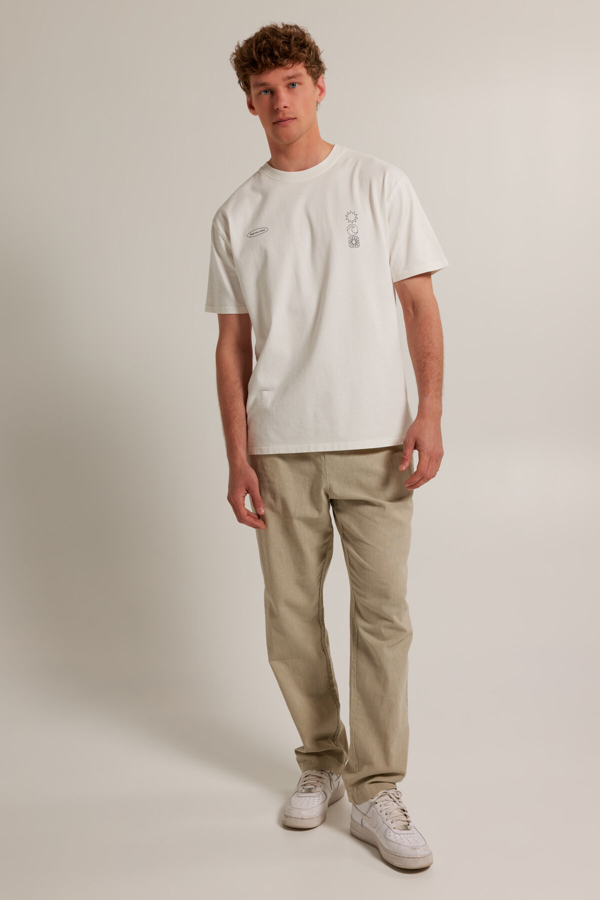 T-shirt Eben image number 1