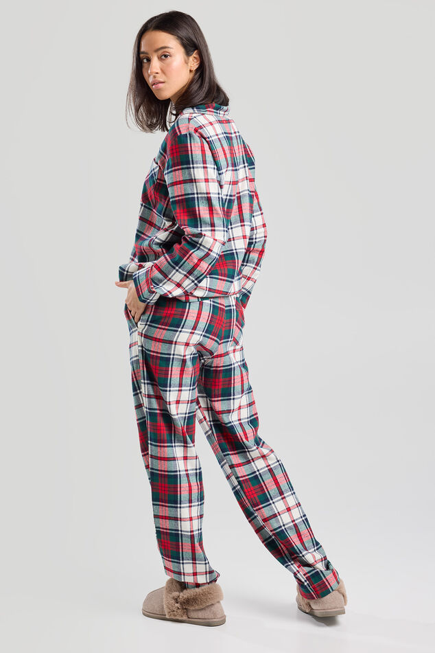 Pyjamabroek Labello  image number 2