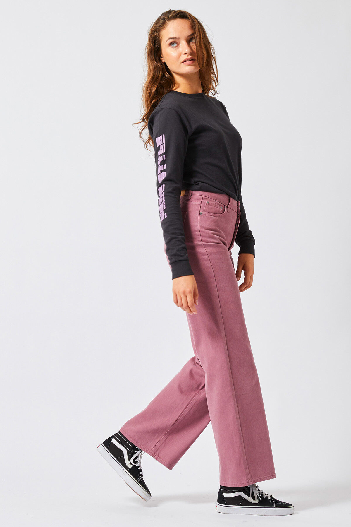 Jeans Olivia clrd image number 0