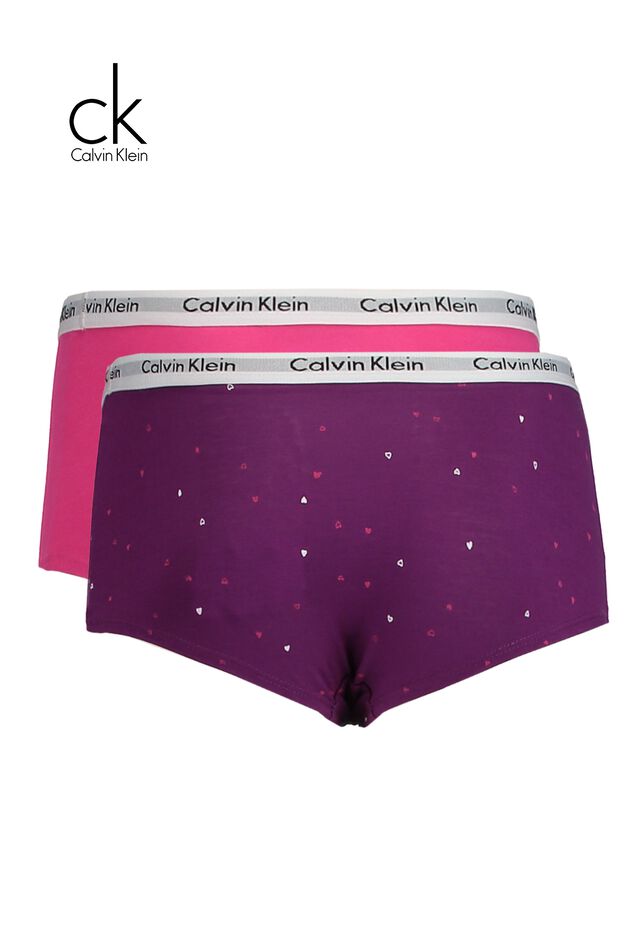 Hipster Calvin Klein 2-pack image number 1