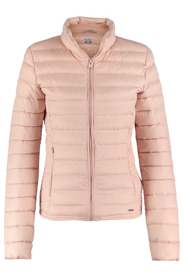 Jacket Jacky image number 0