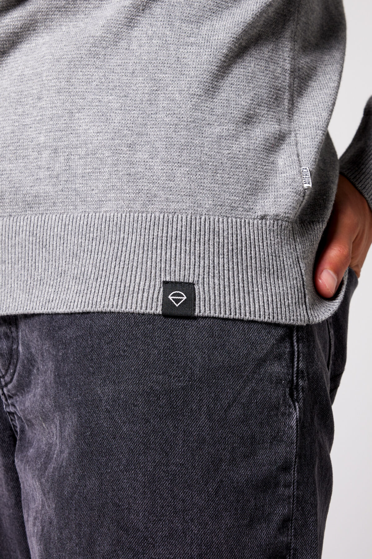 Jumper Keith image number 3