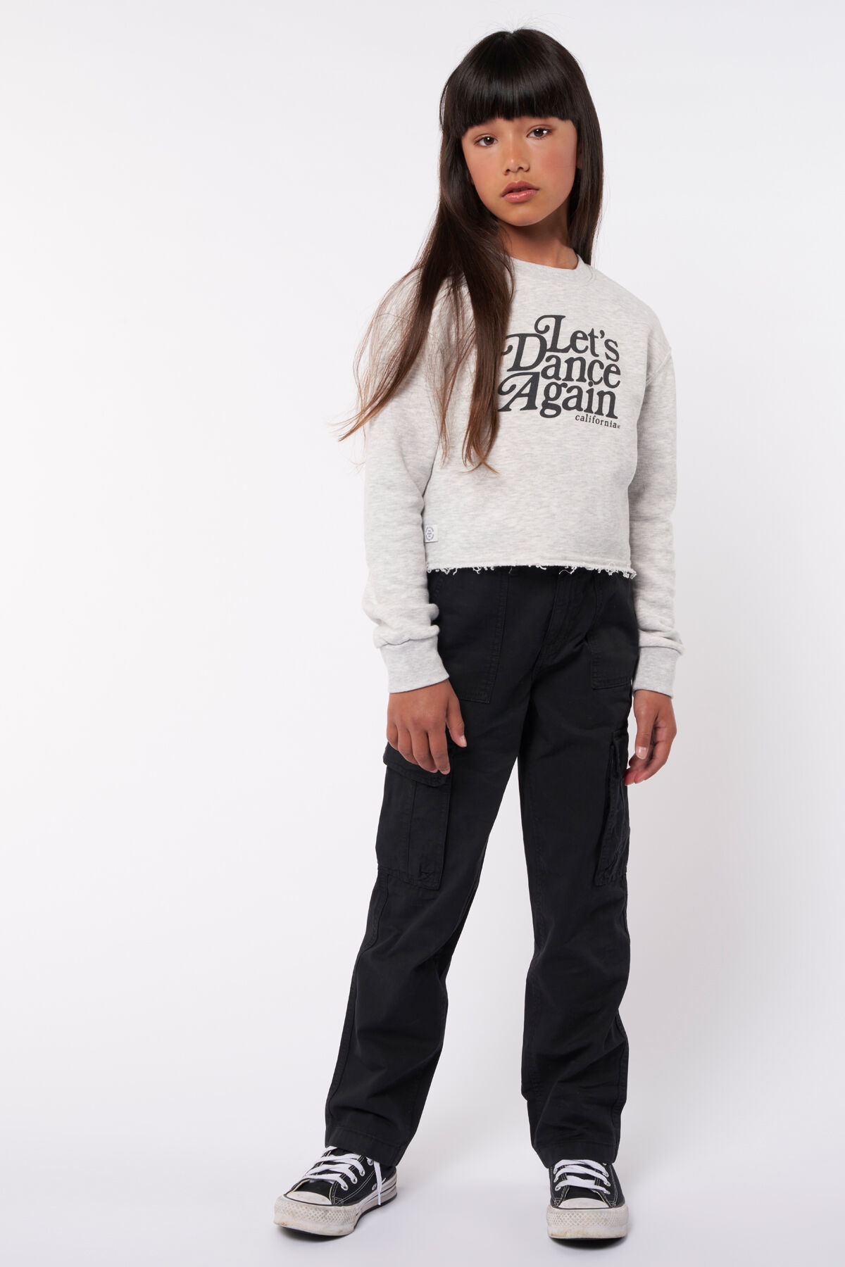 Sweater Sara JR image number 1