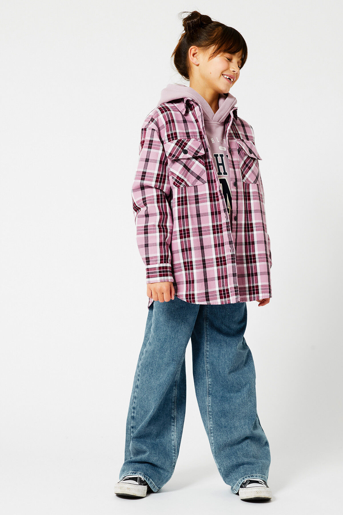 Blouse collar Blake JR image number 1