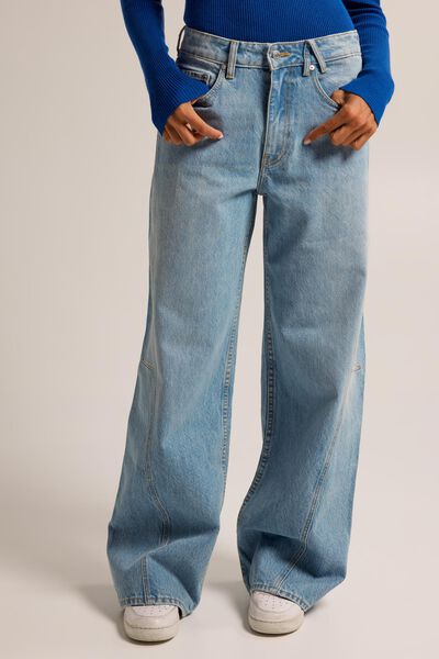 Jeans Seatle