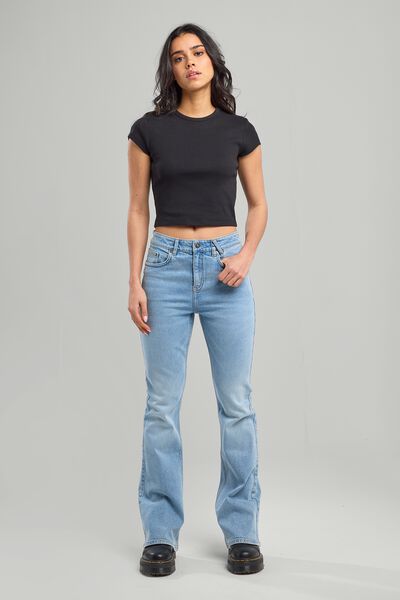 Jeans Peggy Jeans Peggy
