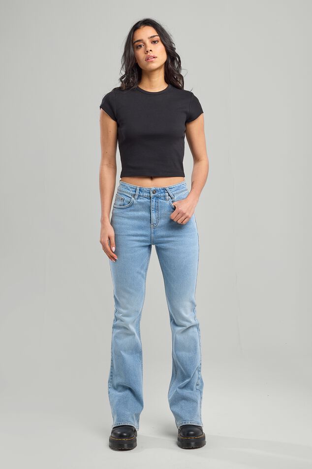 Jeans Peggy image number 0