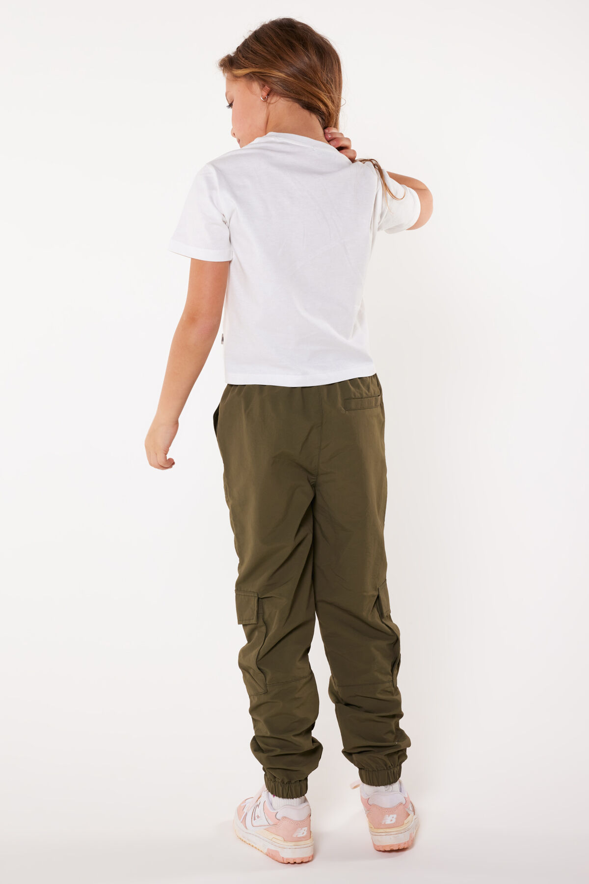 Trousers Perry jr image number 2