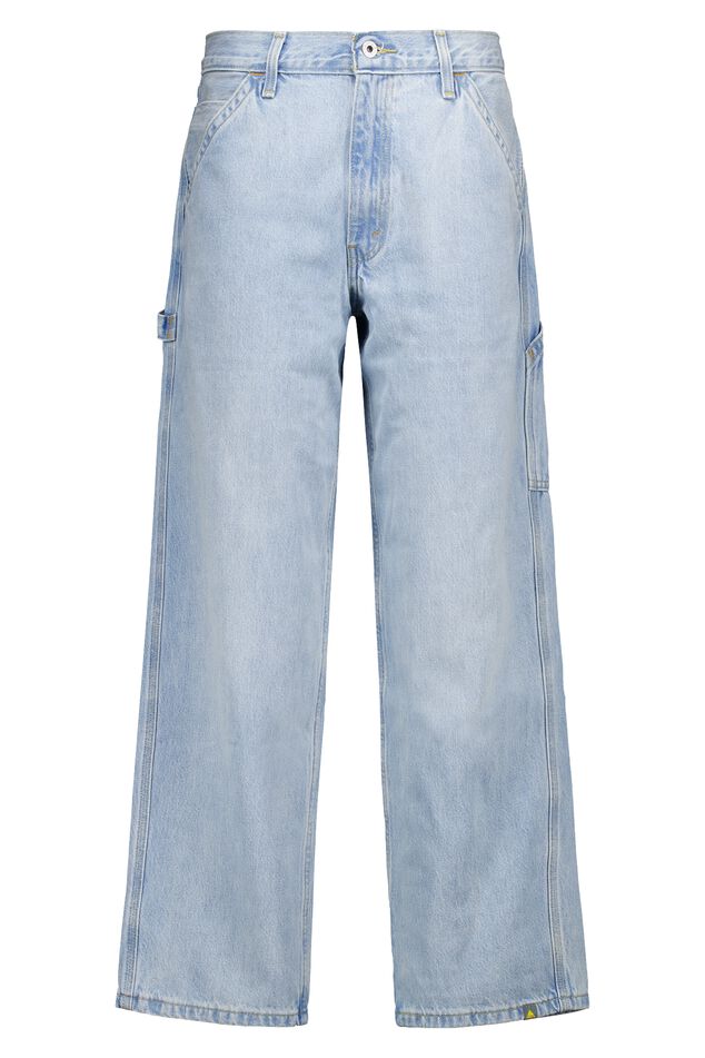 Levi's Jeans Baggy carpenter image number 4