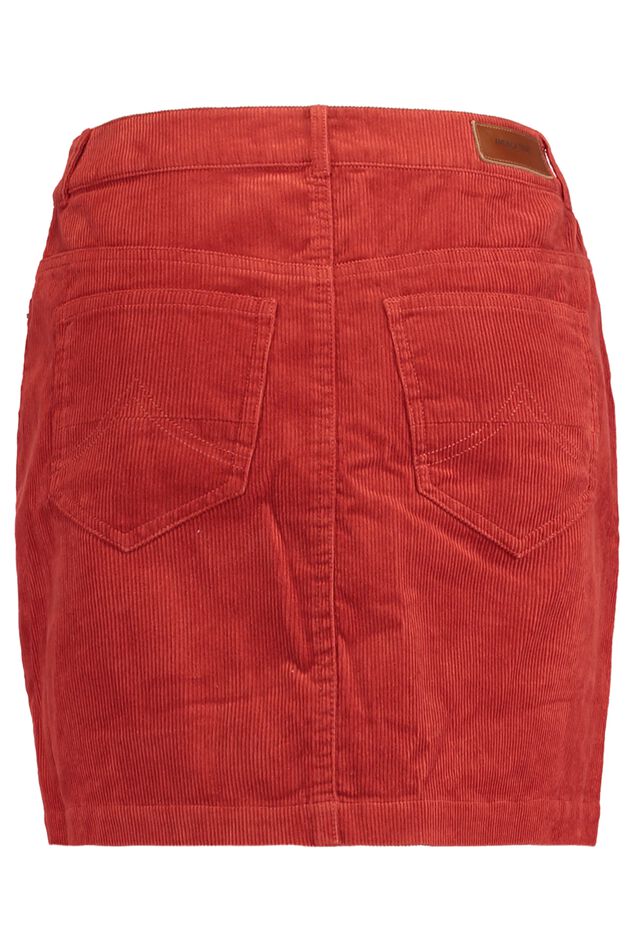 A-line skirt Rae image number 1