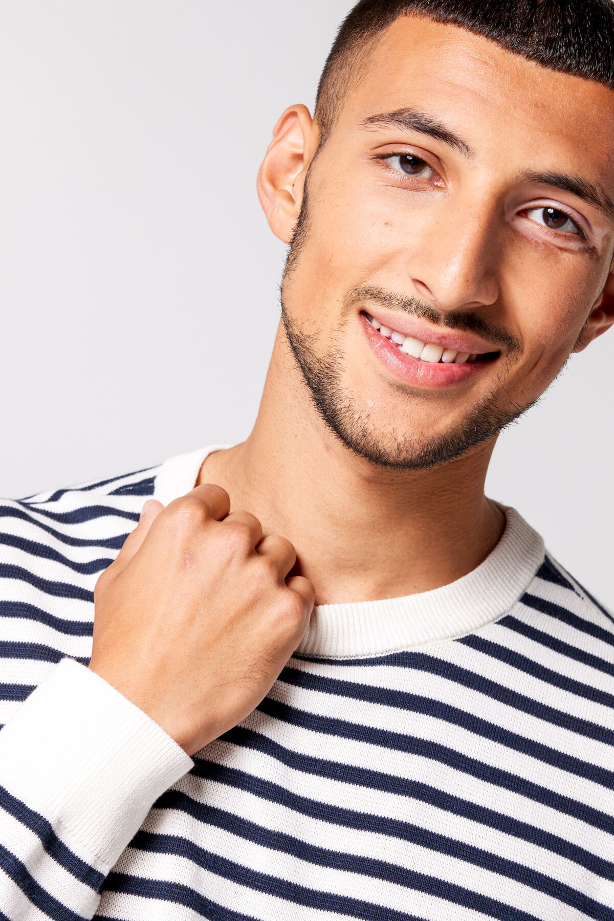 Jumper Keith image number 3