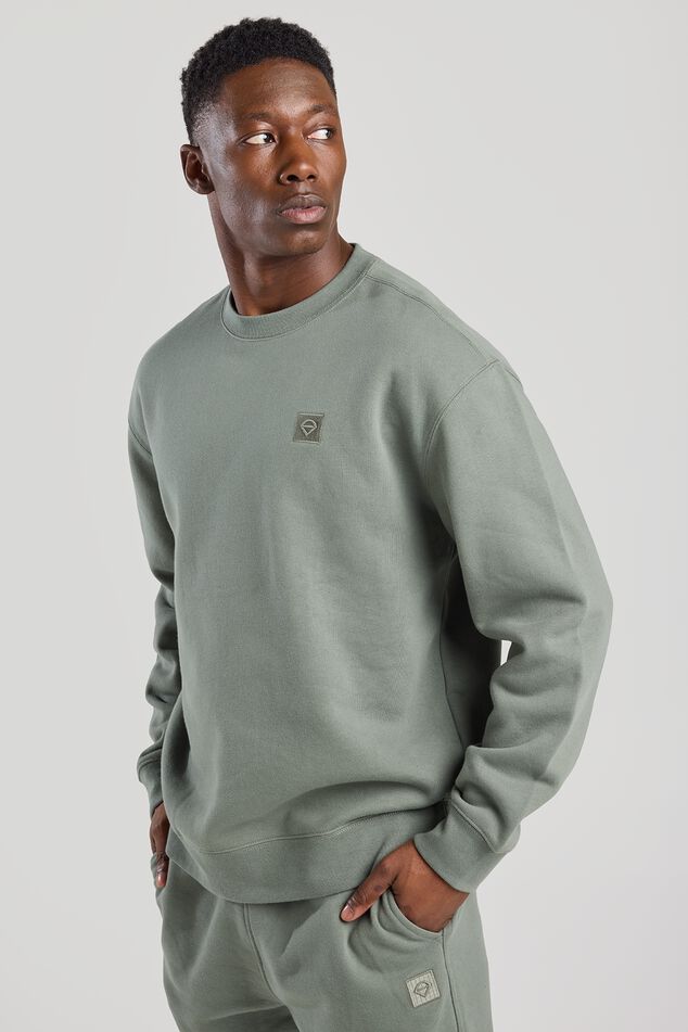 Sweater Seth Crew image number 1