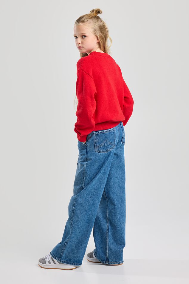 Sweater Kora jr  image number 2