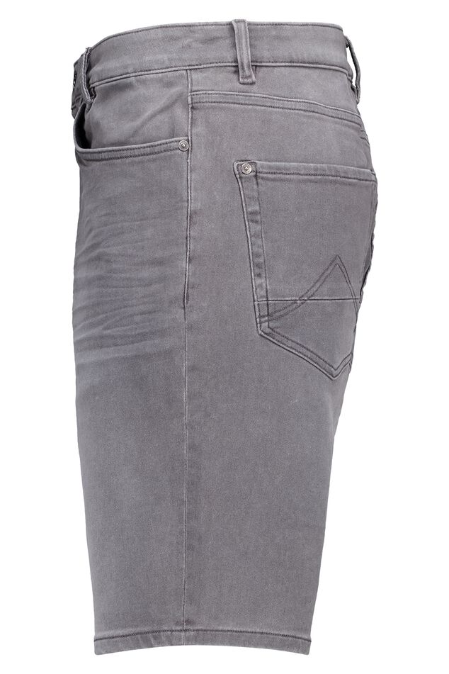 Denim short Robert Jog image number 6