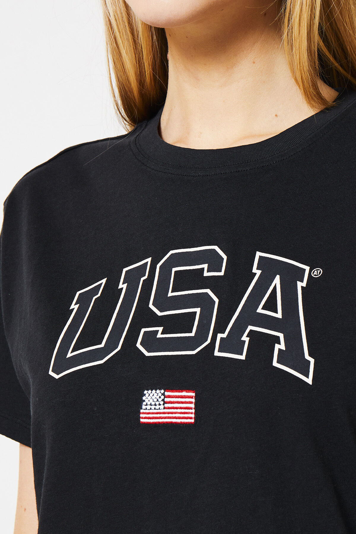 T-shirt Elly USA image number 3