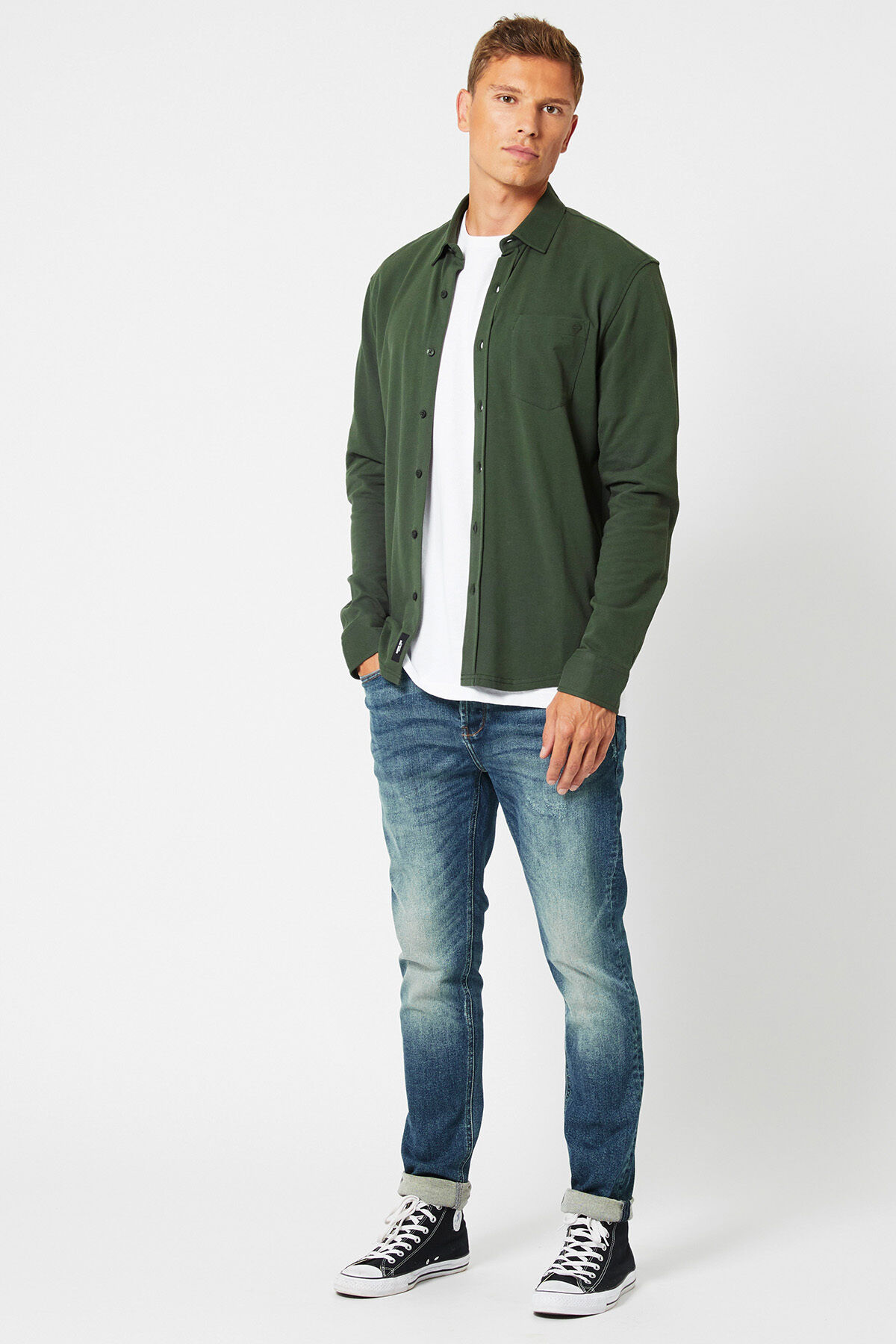 Jeans Neil image number 0