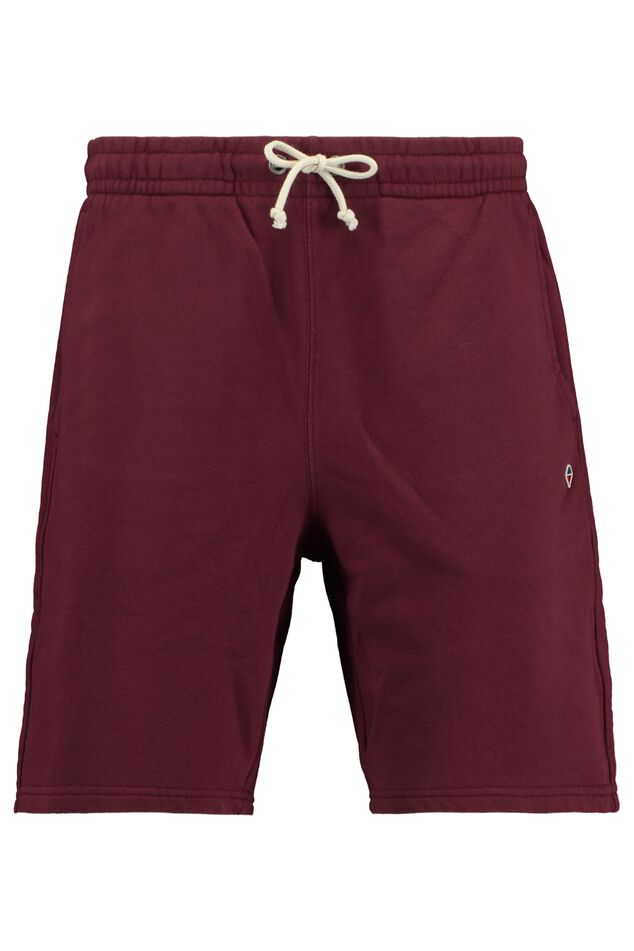 Sweat short Sevan image number 4