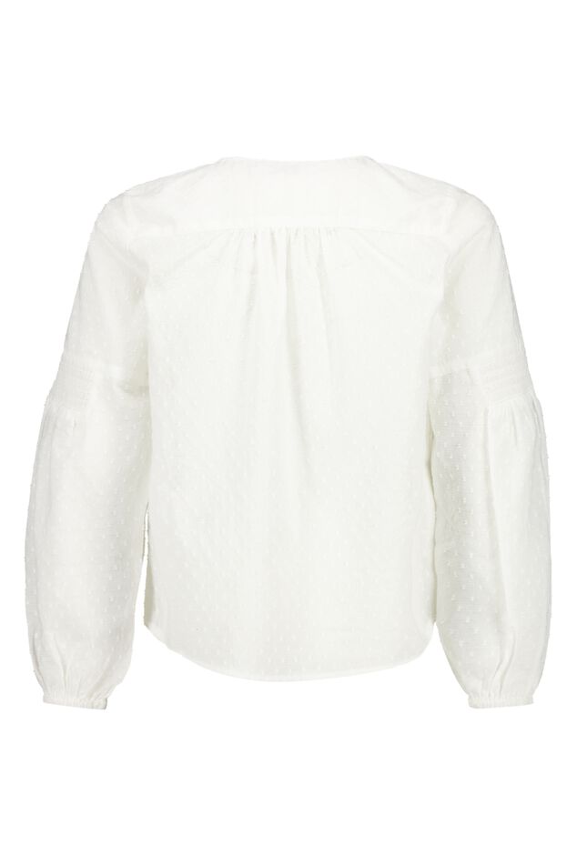 Blouse collar Bailey JR image number 5