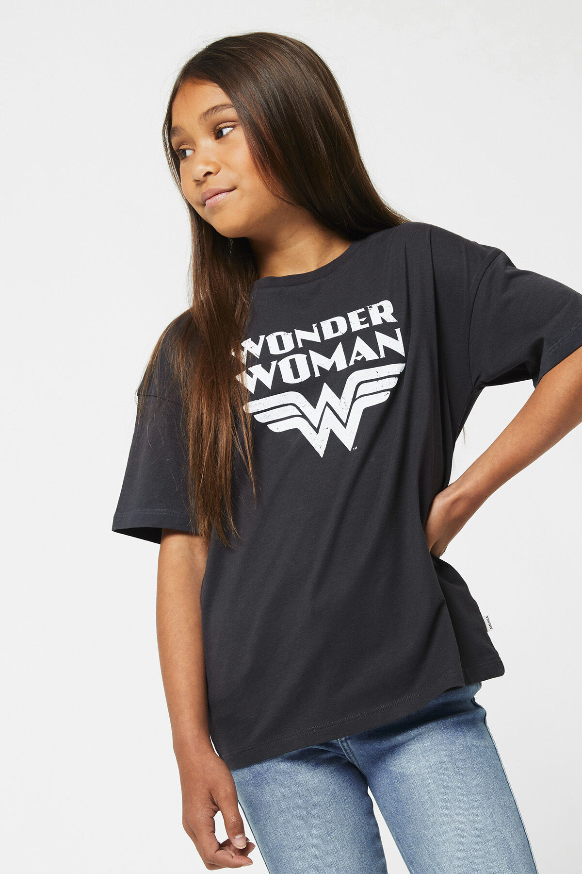 T-shirt Erica Jr image number 0