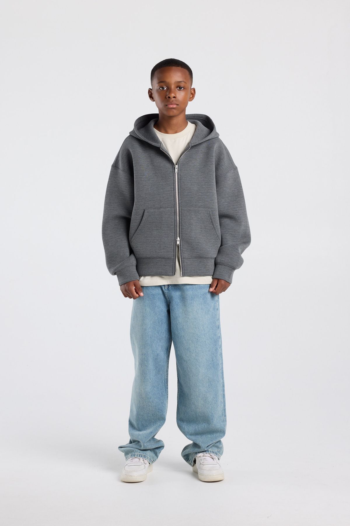 Sky Full zip Jr