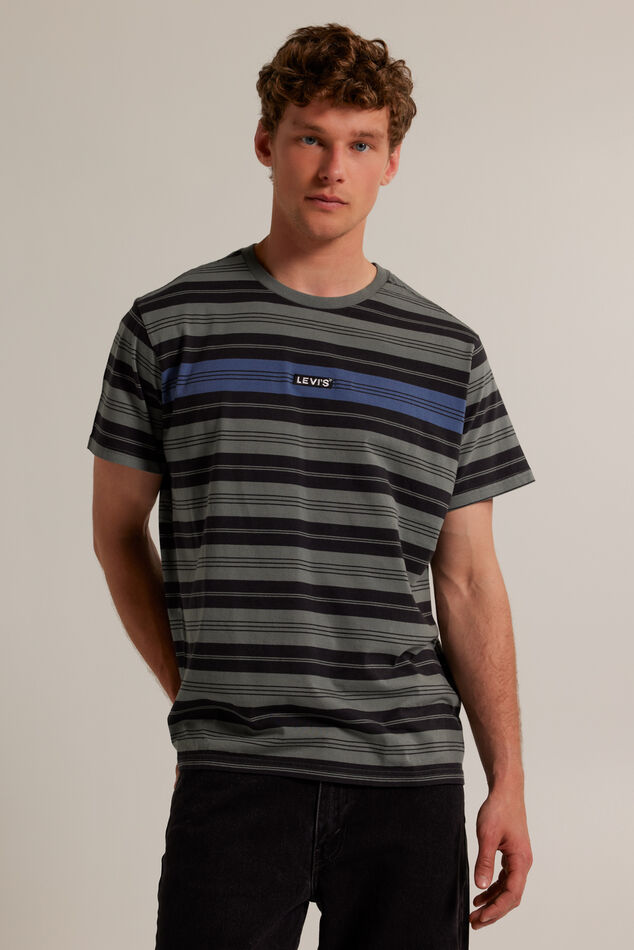 Levi's T-shirt relaxed tee image number 0
